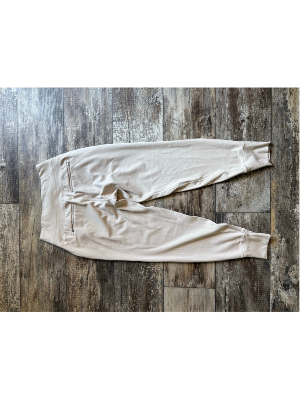 Athleta Venice High Rise Jogger Abalone Size Small - Picture 7 of 8